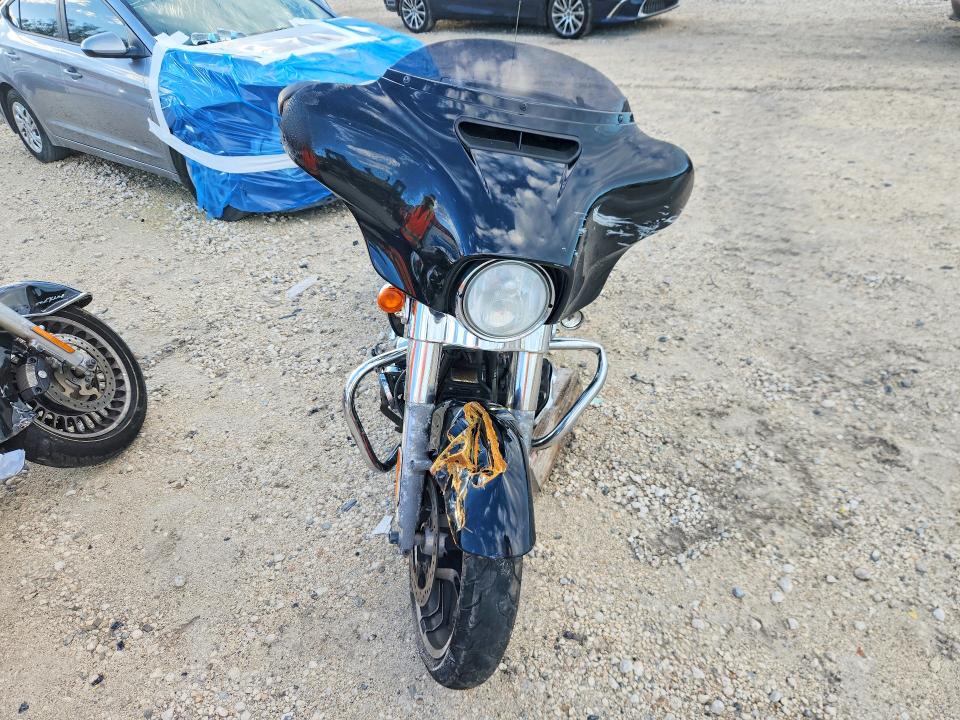Продаж на аукціоні авто 2017 Harley-davidson Flhx, vin: 1HD1KBC17HB623662, номер лоту: 69406146