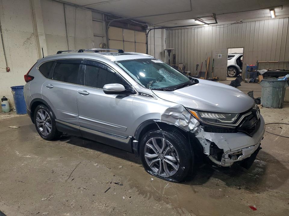 Продажа на аукционе авто 2020 Honda Cr-v, vin: 2HKRW1H93LH409454, номер лота: 70254206