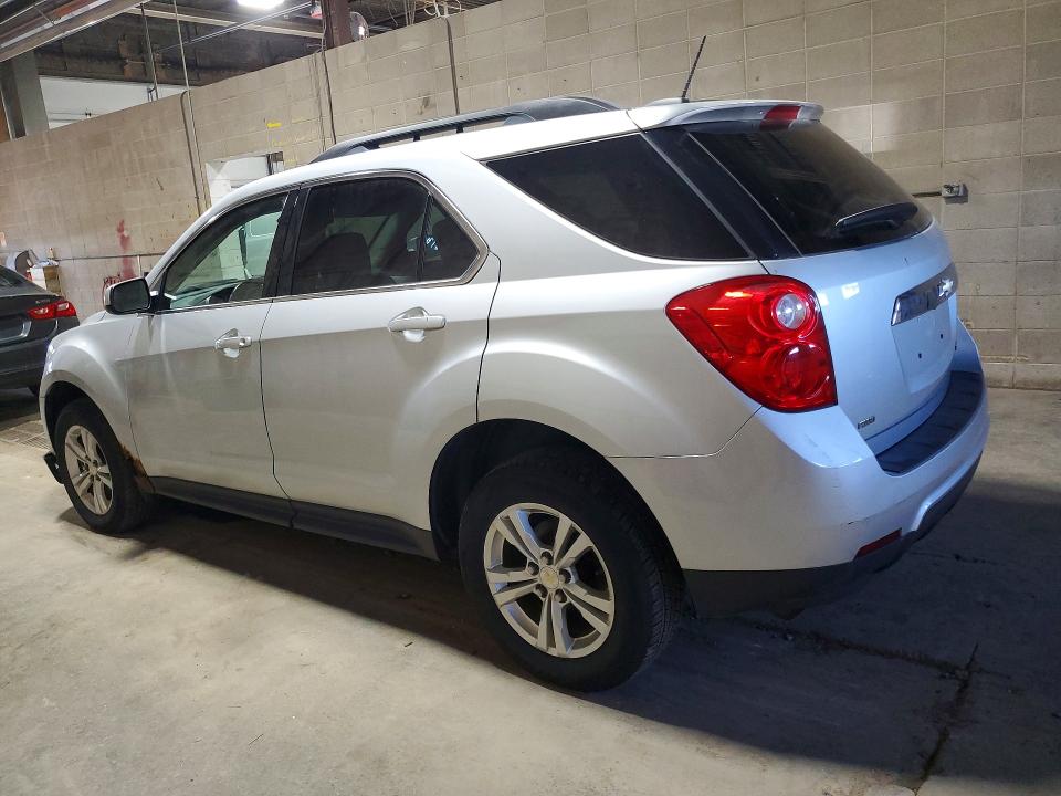 Aukcja sprzedaży 2015 Chevrolet Equinox, vin: 2GNFLGEK0F6434818, numer aukcji: 66862936