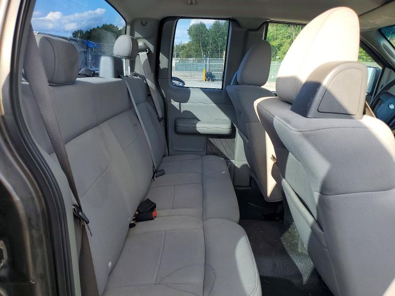 Aukcja sprzedaży 2006 Ford F150, vin: 1FTRX14W56KD41740, numer aukcji: 66592836