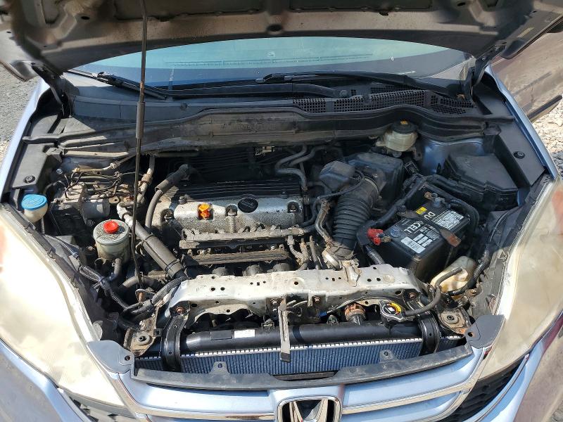 Продаж на аукціоні авто 2010 Honda Cr-v, vin: 5J6RE4H56AL058737, номер лоту: 68032196