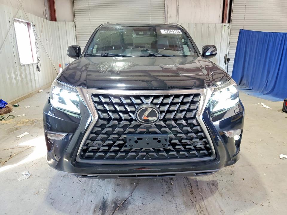 Продаж на аукціоні авто 2021 Lexus Gx, vin: JTJAM7BX2M5271627, номер лоту: 67345156