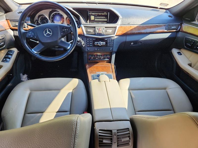 Продажа на аукционе авто 2011 Mercedes-benz E, vin: WDDHF5GB1BA516795, номер лота: 68261026