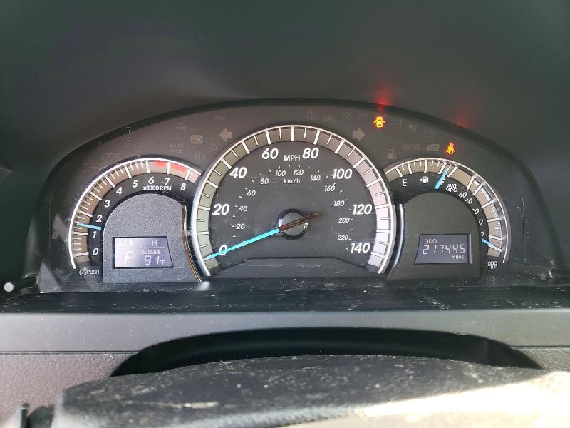 2014 Toyota Camry მანქანა იყიდება აუქციონზე, vin: 4T1BF1FK3EU431787, აუქციონის ნომერი: 68425616