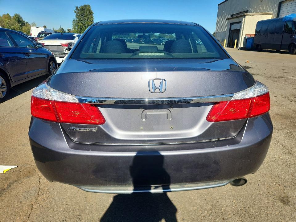 Продажа на аукционе авто 2014 Honda Accord, vin: 1HGCR2F35EA023633, номер лота: 70726766