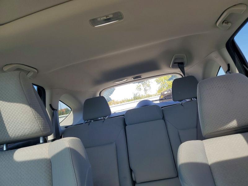 Продажа на аукционе авто 2016 Honda Cr-v, vin: 5J6RM4H58GL095445, номер лота: 70280176
