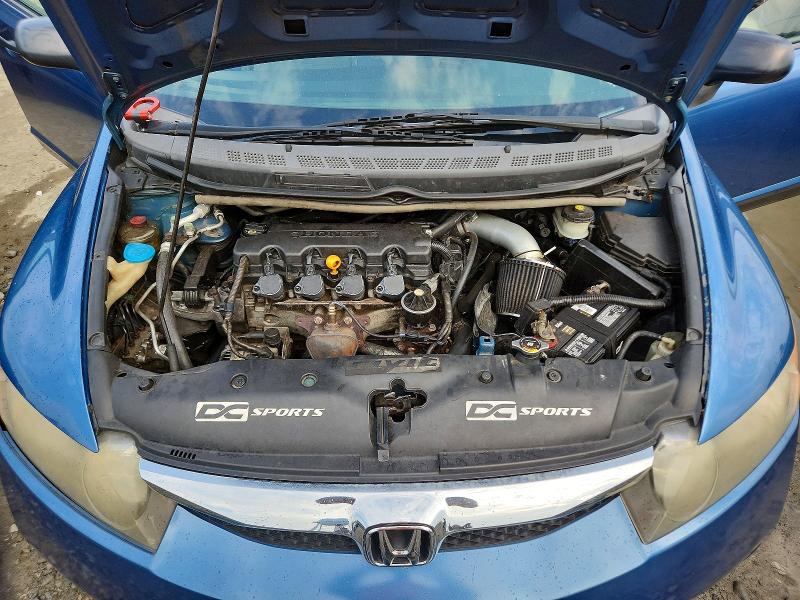 67466096 :رقم المزاد ، 2HGFA16379H336656 vin ، 2009 Honda Civic مزاد بيع
