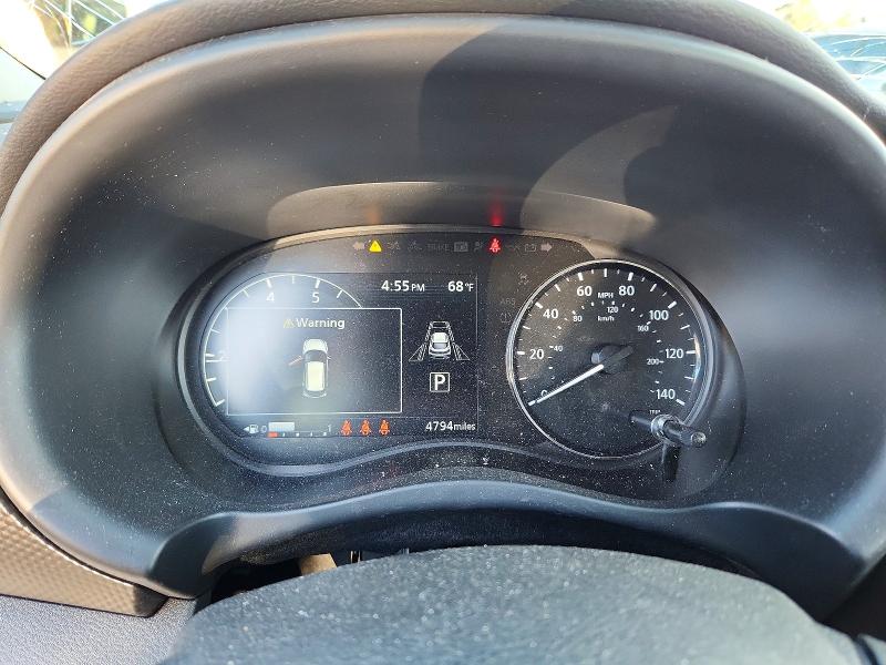 Aukcja sprzedaży 2023 Nissan Kicks, vin: 3N1CP5CV0PL527596, numer aukcji: 70159606