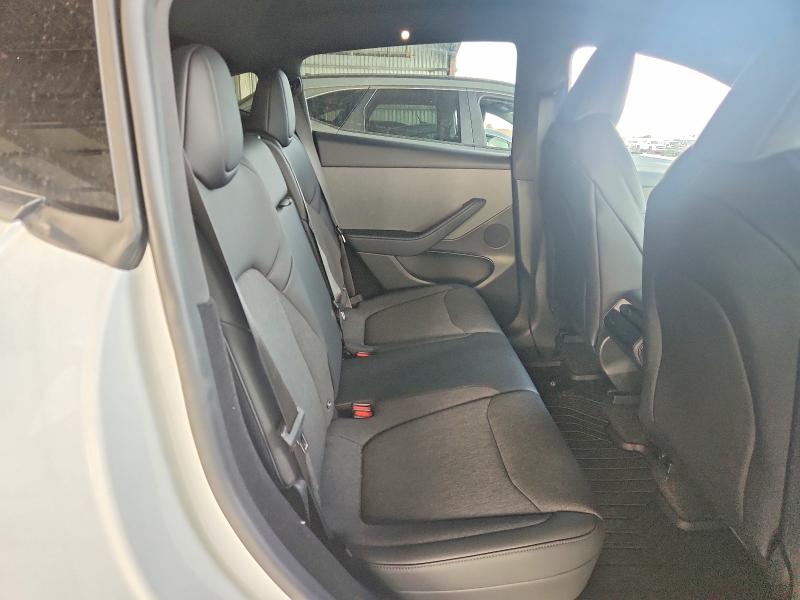 Продажа на аукционе авто 2026 Tesla Model Y, vin: 7SAYGDED4TA736964, номер лота: 68249646