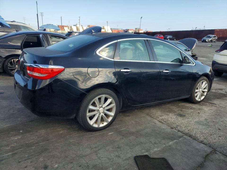 Продаж на аукціоні авто 2012 Buick Verano, vin: 1G4PR5SK5C4203135, номер лоту: 69897696