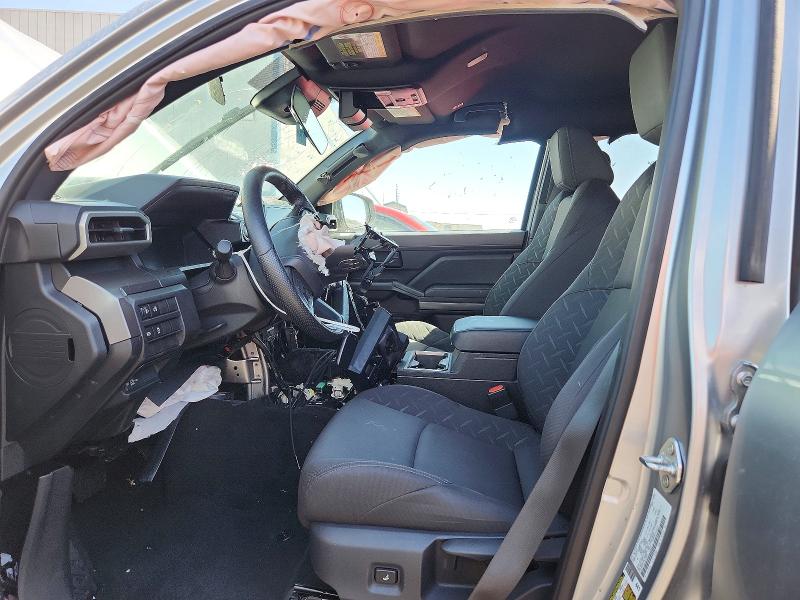Продаж на аукціоні авто 2026 Toyota Tacoma, vin: 3TMLB5JN3TM273059, номер лоту: 69316836