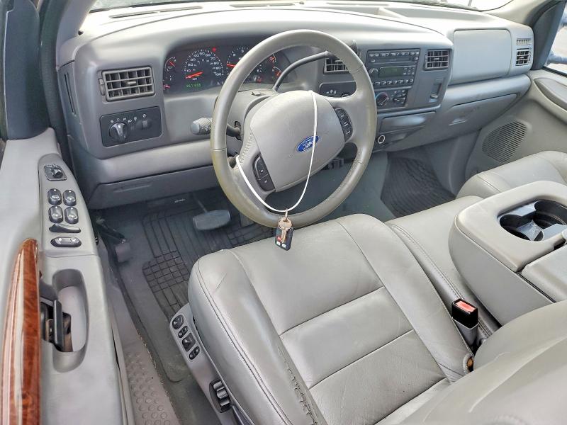 Aukcja sprzedaży 2003 Ford F350, vin: 1FTSW31S23ED71175, numer aukcji: 67713186