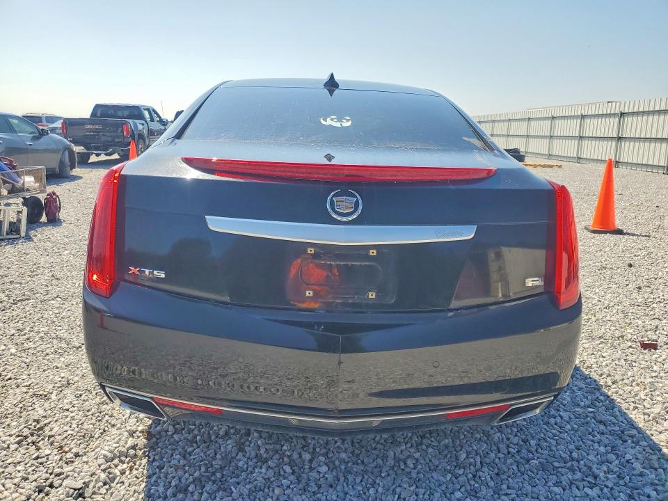 Продаж на аукціоні авто 2015 Cadillac Xts, vin: 2G61S5S36F9153955, номер лоту: 69390026