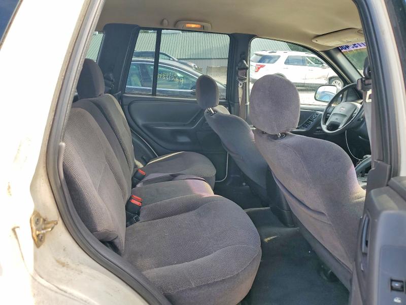 Продаж на аукціоні авто 2001 Jeep Grand Cherokee, vin: 1J4GW48S11C718306, номер лоту: 67799456