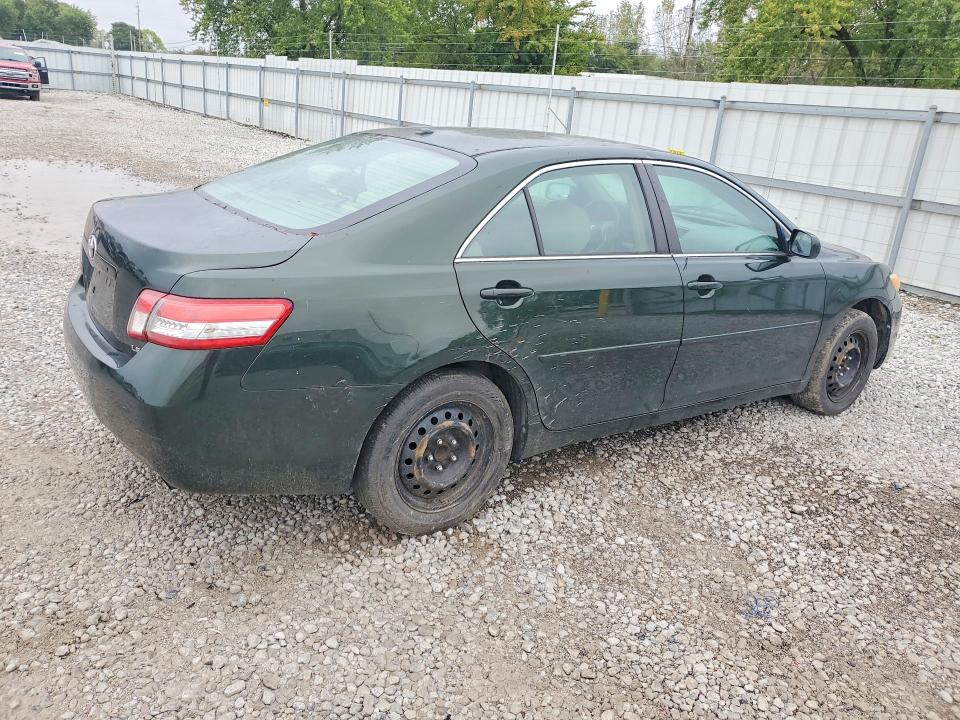 Продажа на аукционе авто 2010 Toyota Camry, vin: 4T4BF3EKXAR022098, номер лота: 69422596