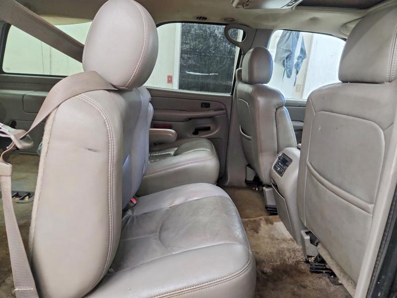 Продажа на аукционе авто 2004 Gmc Yukon, vin: 1GKEC13Z44J289675, номер лота: 70725426