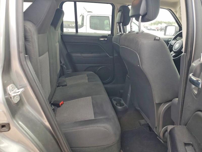 Продажа на аукционе авто 2014 Jeep Patriot, vin: 1C4NJPFB7ED619621, номер лота: 66697636