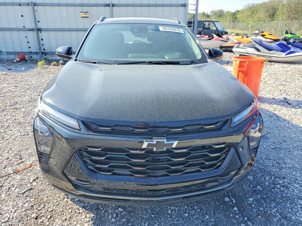 Aukcja sprzedaży 2025 Chevrolet Trax, vin: KL77LKEP7SC343569, numer aukcji: 69163876