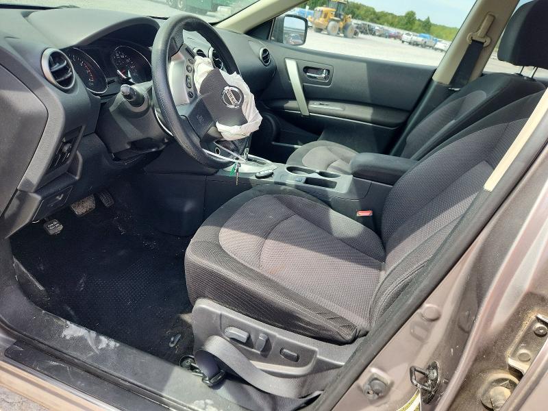 69434646 :رقم المزاد ، JN8AS5MT2DW519073 vin ، 2013 Nissan Rogue مزاد بيع