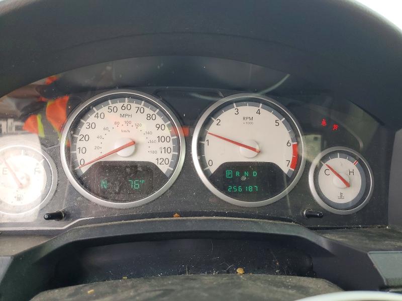 Продаж на аукціоні авто 2010 Dodge Grand Caravan, vin: 2D4RN5D11AR107240, номер лоту: 67302056