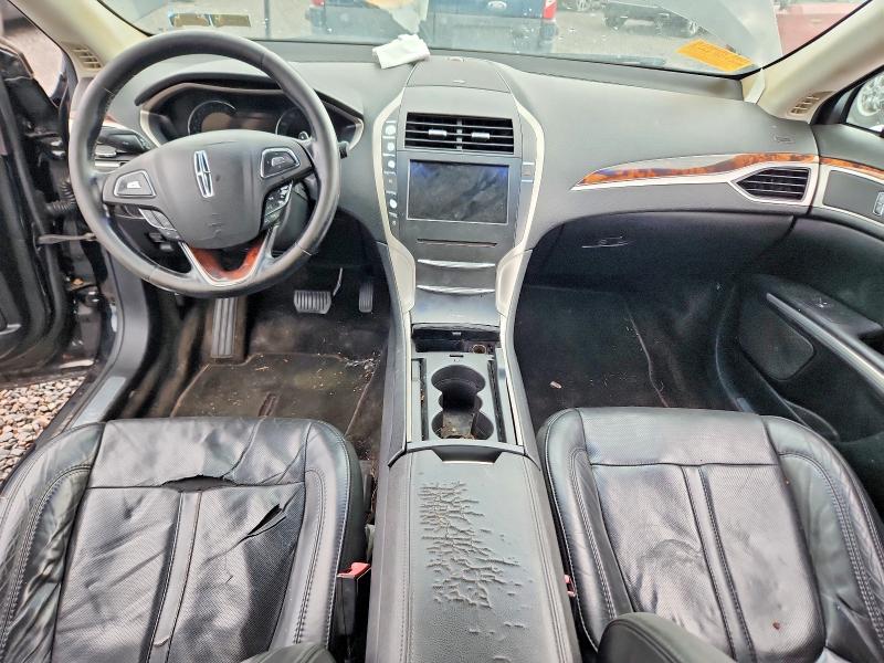Aukcja sprzedaży 2016 Lincoln Mkz, vin: 3LN6L2JK9GR616430, numer aukcji: 67815946