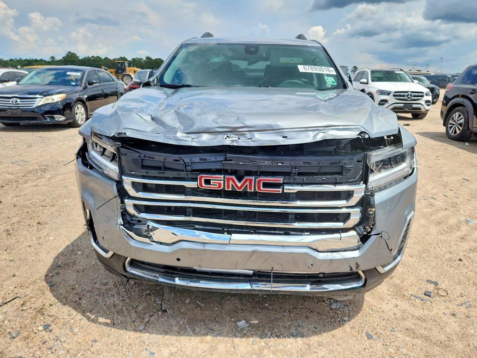 Aukcja sprzedaży 2023 Gmc Acadia, vin: 1GKKNKL40PZ172396, numer aukcji: 67893016