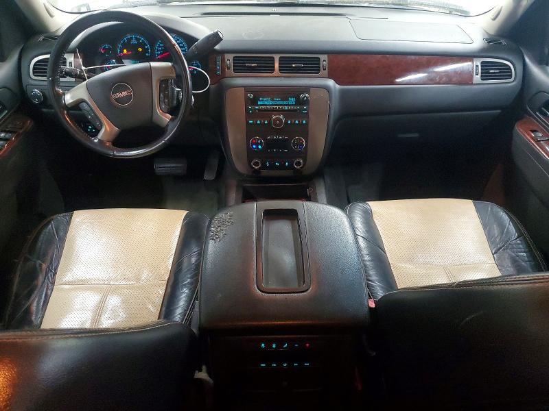 Продажа на аукционе авто 2013 Gmc Yukon Xl, vin: 1GKS2HE71DR167223, номер лота: 68547236