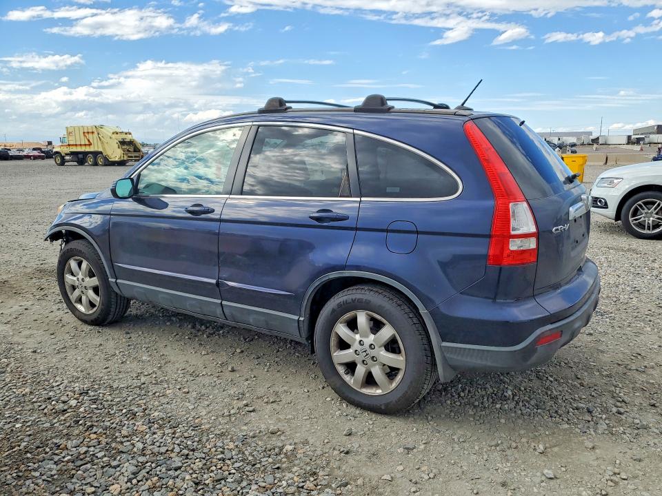 68096716 :رقم المزاد ، JHLRE48728C065561 vin ، 2008 Honda Cr-v مزاد بيع