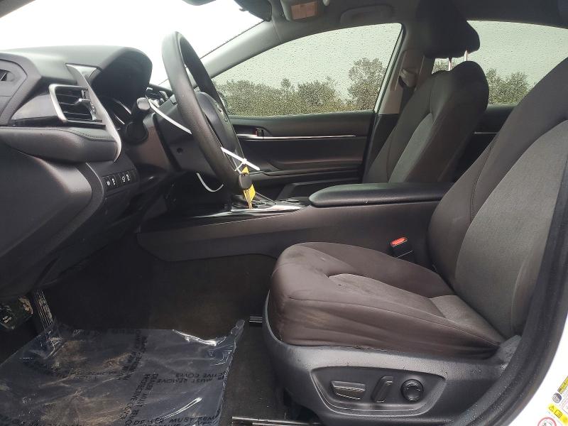Продажа на аукционе авто 2019 Toyota Camry, vin: 4T1B11HK6KU770163, номер лота: 68966556