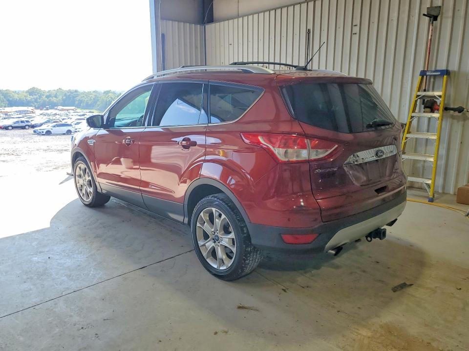 Aukcja sprzedaży 2016 Ford Escape, vin: 1FMCU9J93GUA73154, numer aukcji: 67427806