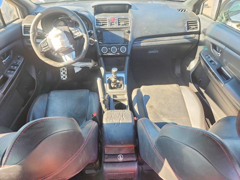 Aukcja sprzedaży 2017 Subaru Wrx, vin: JF1VA1L61H9819248, numer aukcji: 67857166