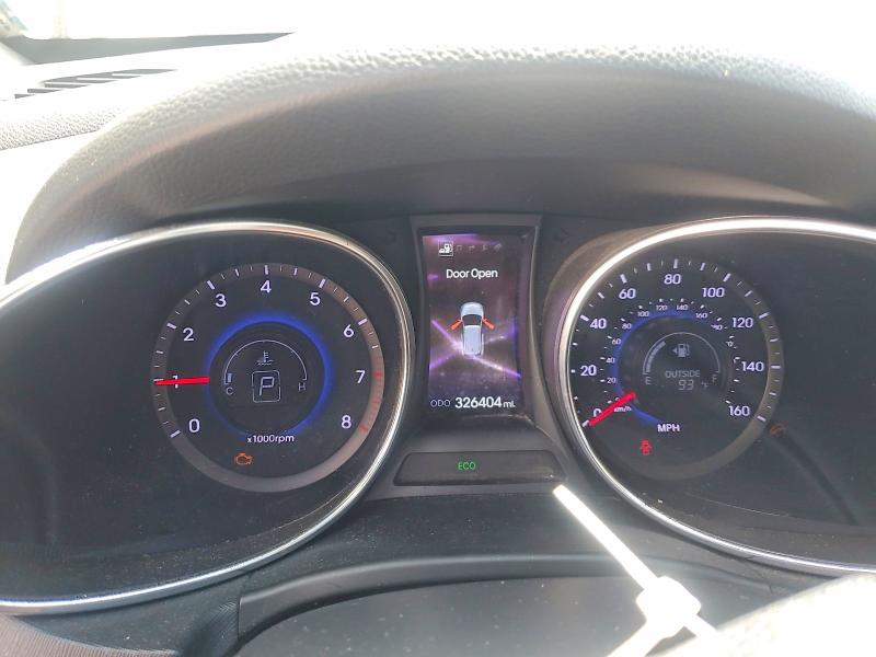 Aukcja sprzedaży 2013 Hyundai Santa Fe Sport, vin: 5XYZW3LAXDG081682, numer aukcji: 67443196