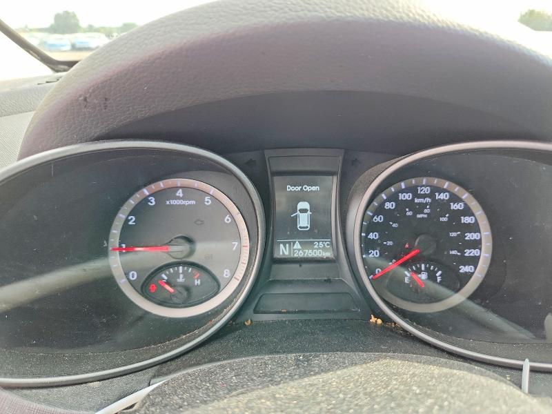 Aukcja sprzedaży 2016 Hyundai Santa Fe Sport, vin: 5XYZUDLBXGG369730, numer aukcji: 67939666