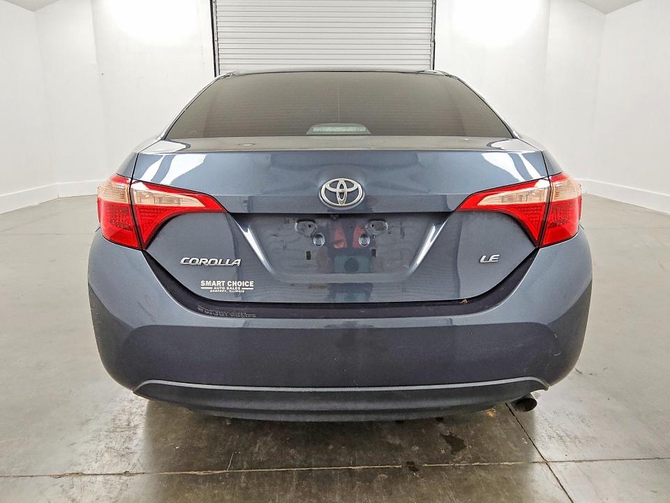 Aukcja sprzedaży 2019 Toyota Corolla, vin: 2T1BURHE5KC238324, numer aukcji: 69102816