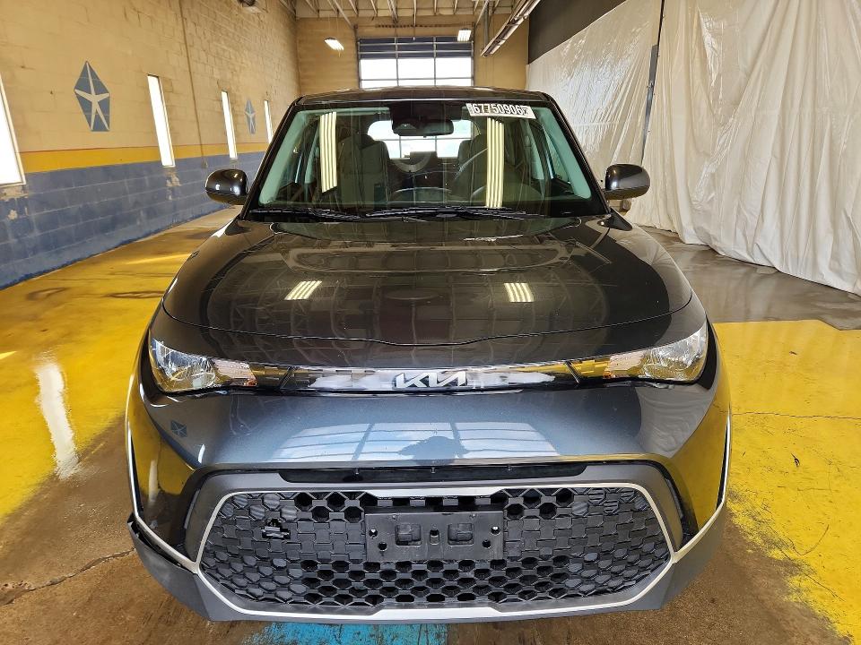 Продажа на аукционе авто 2025 Kia Soul, vin: KNDJ23AU3S7264101, номер лота: 67750906