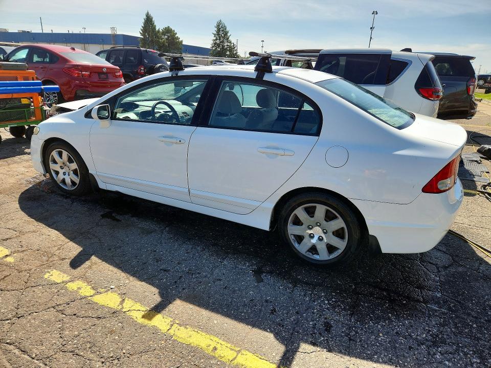 68759256 :رقم المزاد ، 19XFA1F55BE014339 vin ، 2011 Honda Civic مزاد بيع