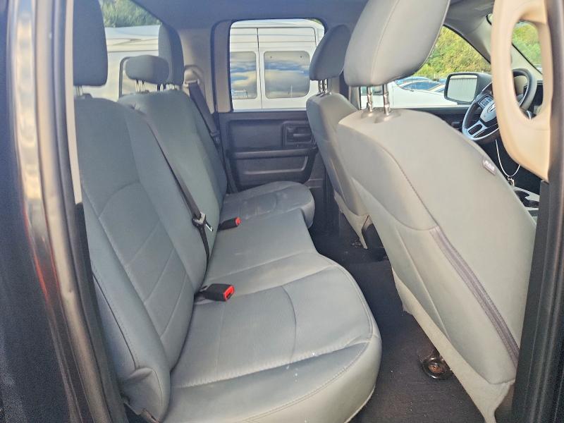 Продажа на аукционе авто 2017 Ram 1500, vin: 1C6RR7FT5HS853119, номер лота: 70214596