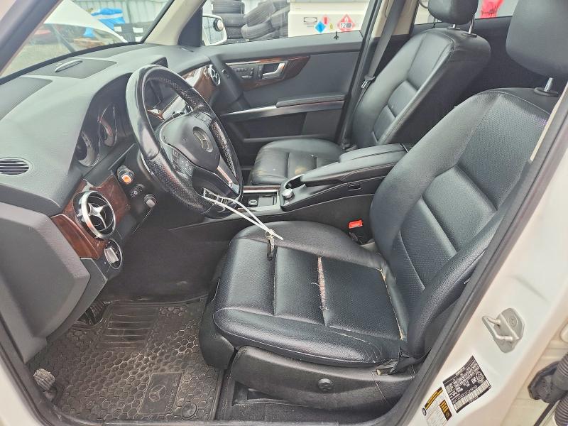 Продажа на аукционе авто 2014 Mercedes-benz Glk, vin: WDCGG0EB1EG239358, номер лота: 67338876