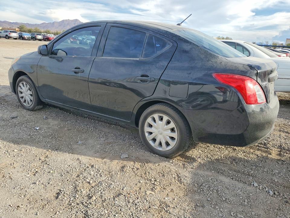 Продаж на аукціоні авто 2012 Nissan Versa, vin: 3N1CN7AP7CL875816, номер лоту: 64147806