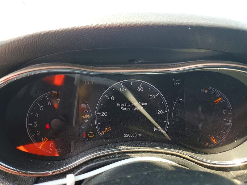 2014 Jeep Grand Cherokee მანქანა იყიდება აუქციონზე, vin: 1C4RJEAG5EC536493, აუქციონის ნომერი: 69380606
