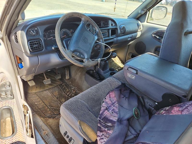 Aukcja sprzedaży 1999 Dodge Ram 2500, vin: 1B7KF2365XJ647310, numer aukcji: 65961306