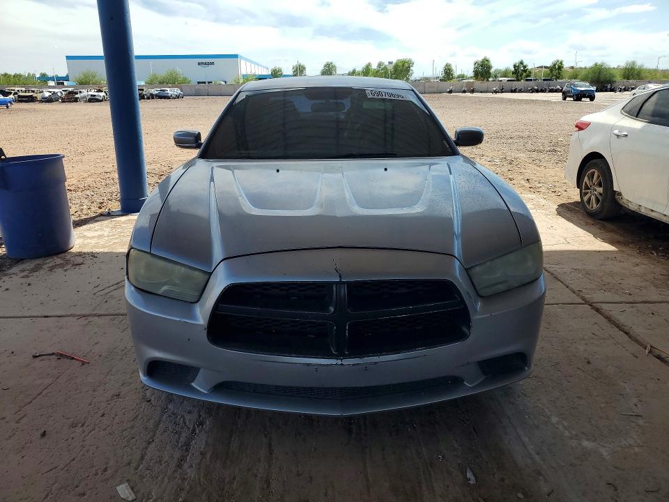 Aukcja sprzedaży 2014 Dodge Charger, vin: 2C3CDXBG5EH108688, numer aukcji: 69070696