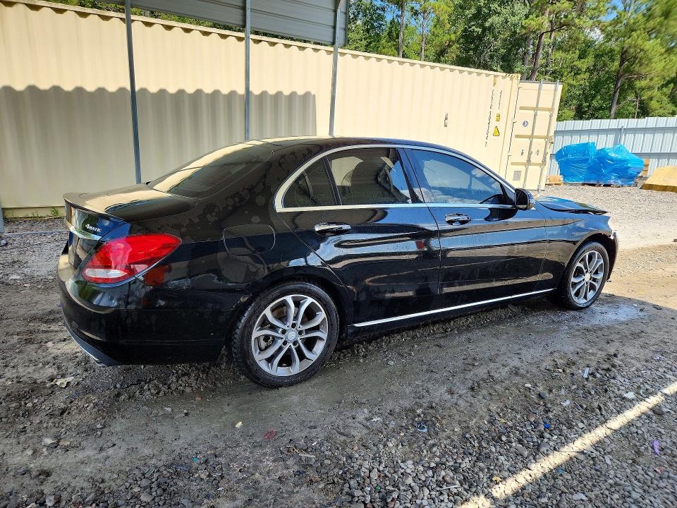 Auction sale of the 2016 Mercedes-benz C, vin: 55SWF4KB8GU162211, lot number: 67471576