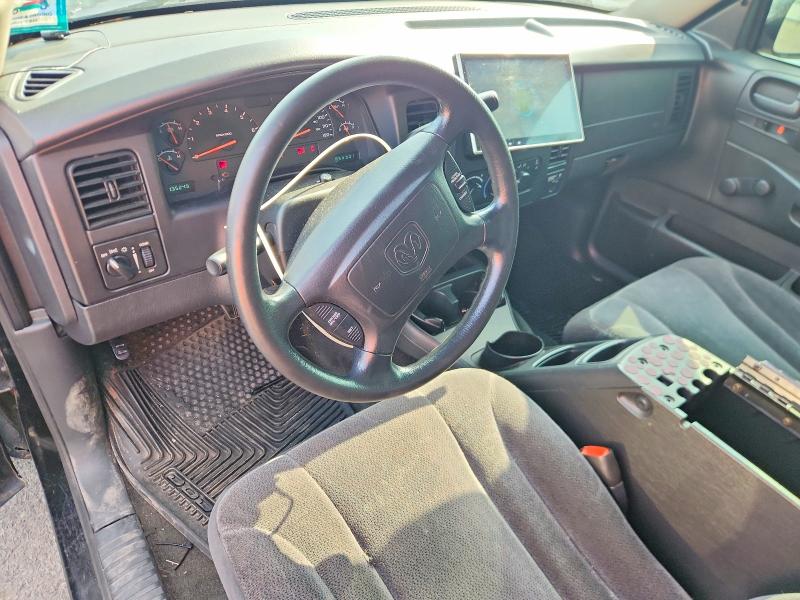 69392516 :رقم المزاد ، 1B7GL12X22S707260 vin ، 2002 Dodge Dakota مزاد بيع
