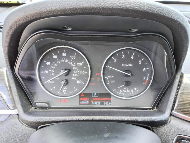 Aukcja sprzedaży 2016 Bmw X1, vin: WBXHT3Z37G4A50640, numer aukcji: 66349426