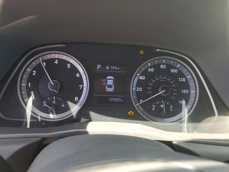 Aukcja sprzedaży 2021 Hyundai Sonata, vin: 5NPEG4JA9MH102776, numer aukcji: 66823316