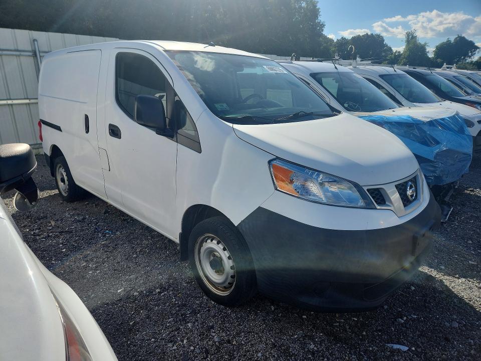 Продаж на аукціоні авто 2017 Nissan Nv200, vin: 3N6CM0KN3HK705547, номер лоту: 69807376