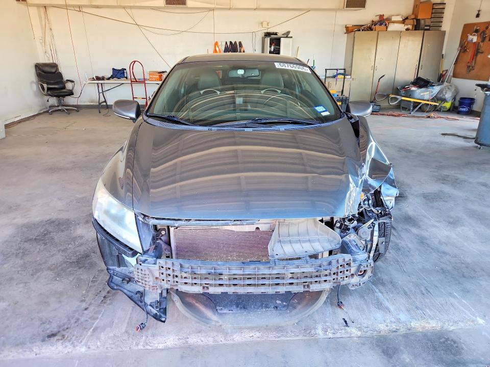 68766906 :رقم المزاد ، JHMZF1D60FS003633 vin ، 2015 Honda Cr-z مزاد بيع