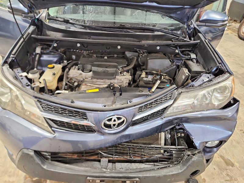 2013 Toyota Rav4 მანქანა იყიდება აუქციონზე, vin: 2T3DFREV9DW035923, აუქციონის ნომერი: 69587266
