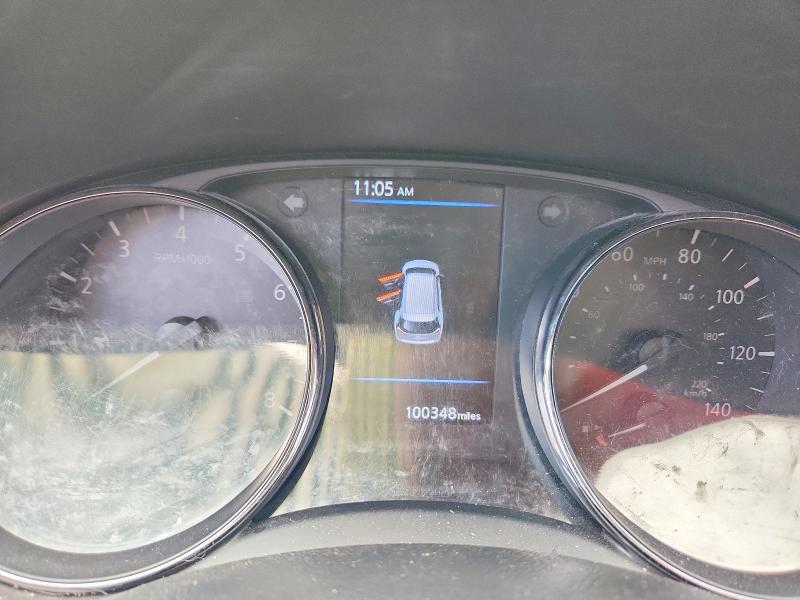 Aukcja sprzedaży 2018 Nissan Rogue, vin: JN8AT2MT5JW486822, numer aukcji: 66509826
